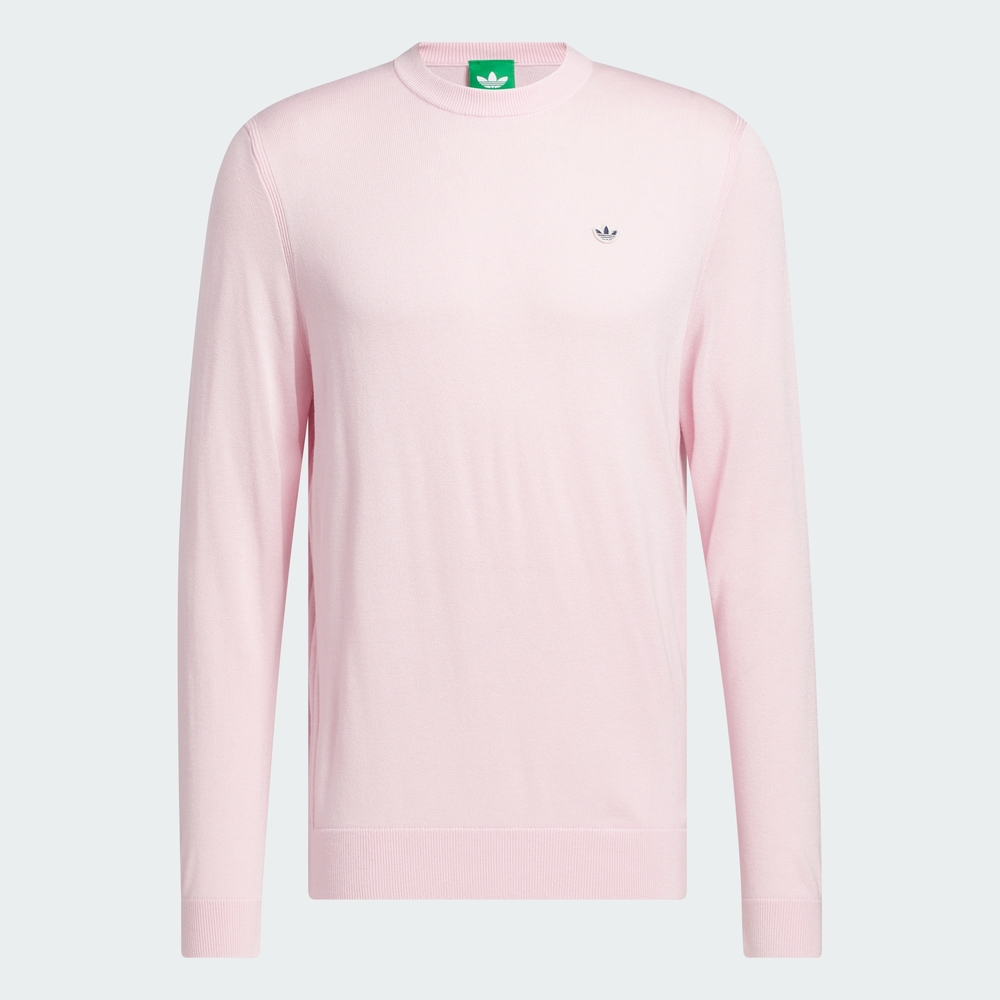 [아디다스 공식] Originals Cashmere 스웨터 KB3829 - 상세 이미지 5
