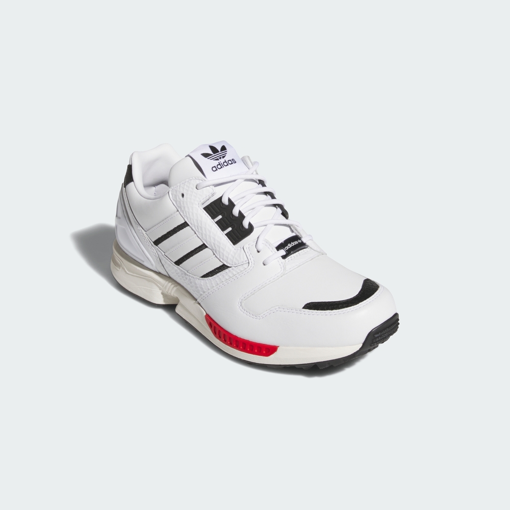 [아디다스 공식] ZX 8000 GOLF JQ3445 - 상세 이미지 5