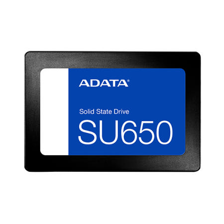 ADATA Ultimate SU650 파인인포 (512GB)