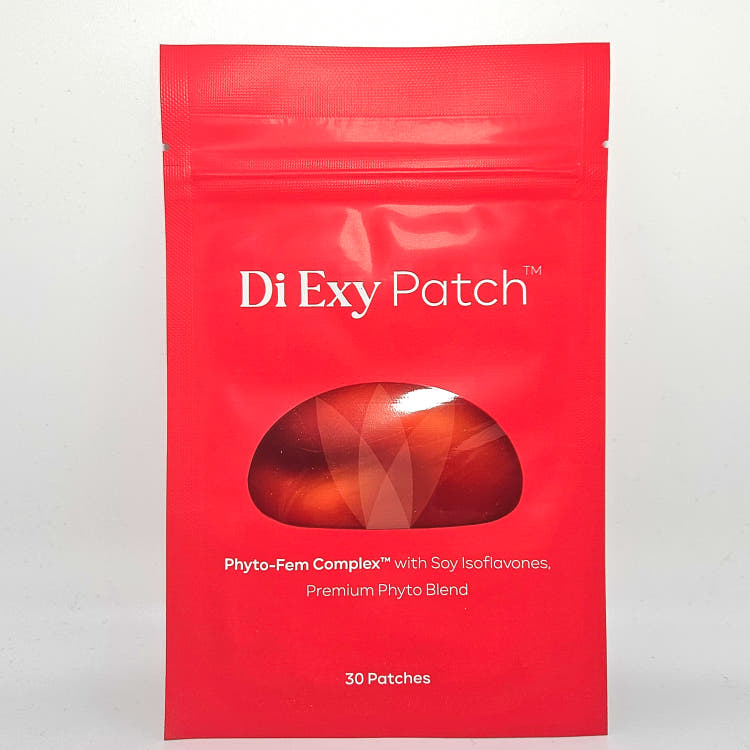 디엑시 패치 Di exy patch 30매