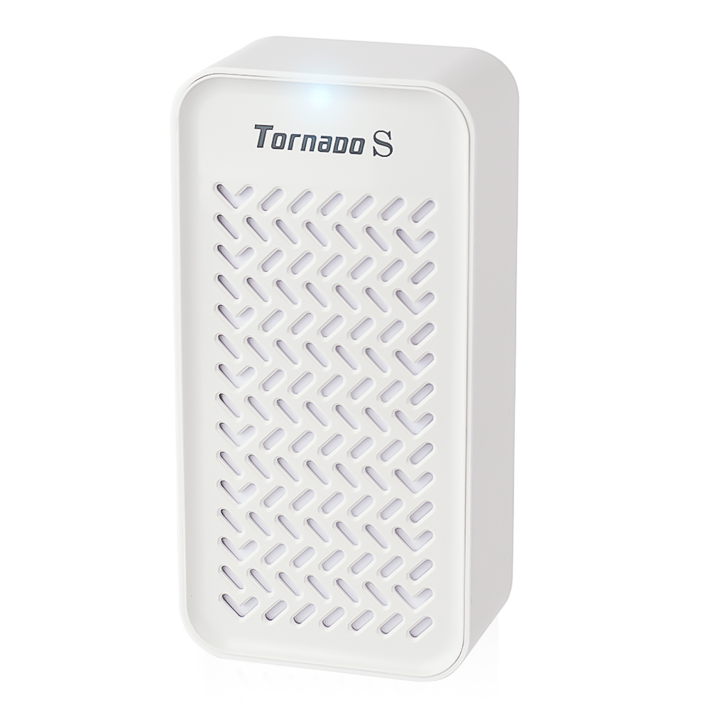 토네이도S 가정용 초음파 벌레퇴치기 바퀴벌레 개미 쥐 좀벌레 돈벌레 지네 제품 이미지