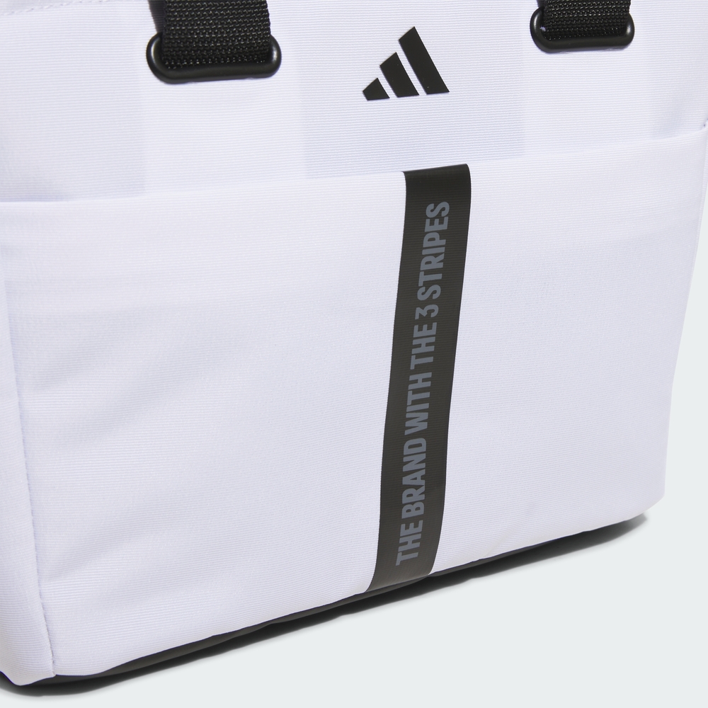 [아디다스 공식] MEN ADIDAS GOLF CART 토트 백 JZ5900 이미지 6