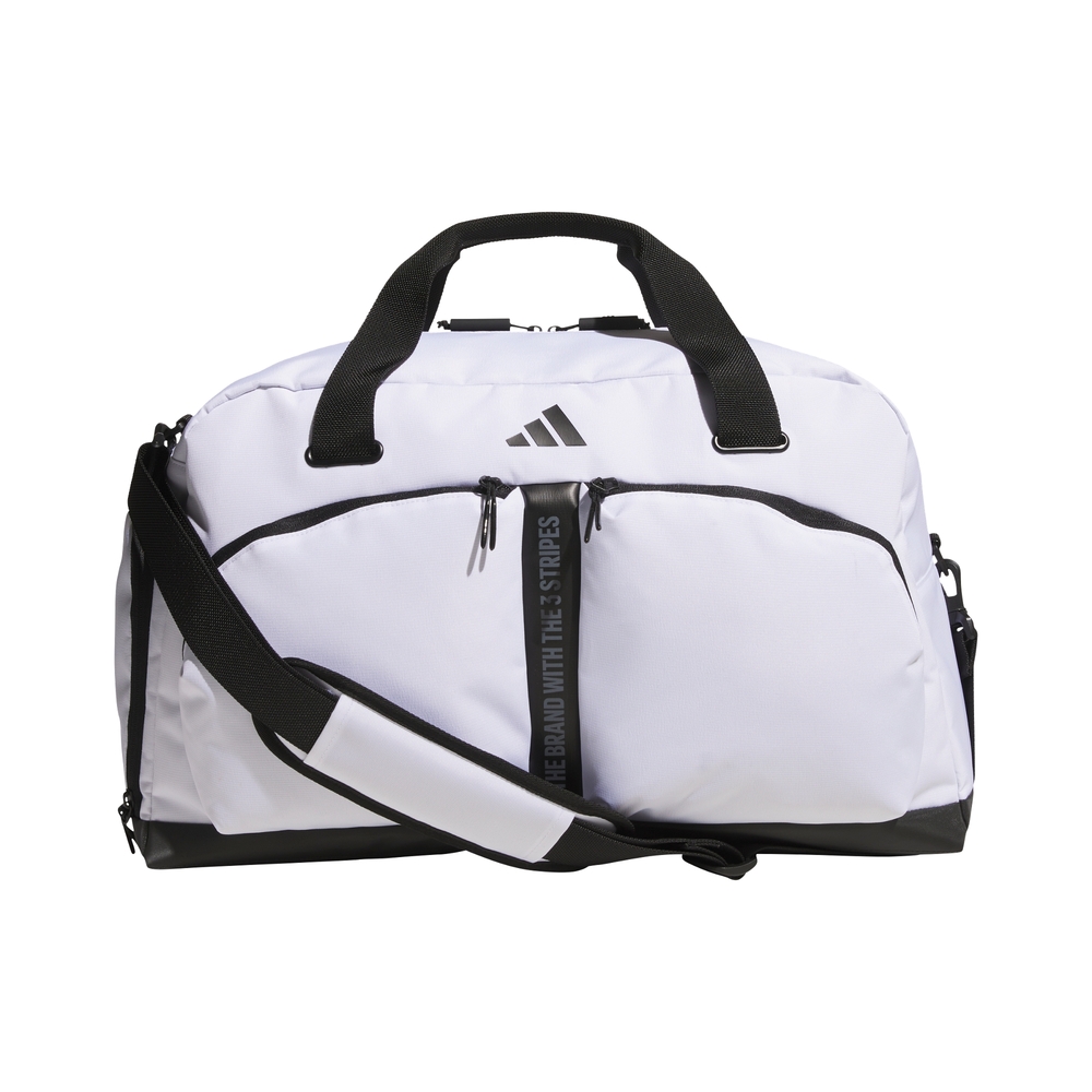 [아디다스 공식] MEN ADIDAS GOLF 더플 백 JZ5897 이미지 8
