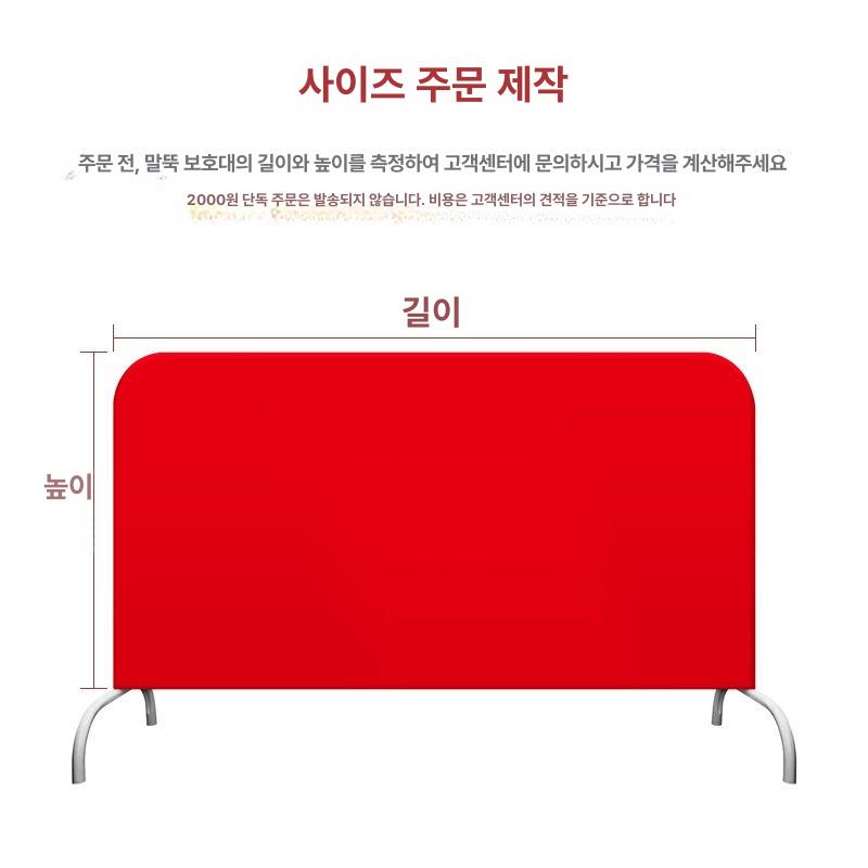 접이식 트러스 커버 행사장 포토부스 배경 포토존 전시 철제 프레임 - 상세 이미지 4