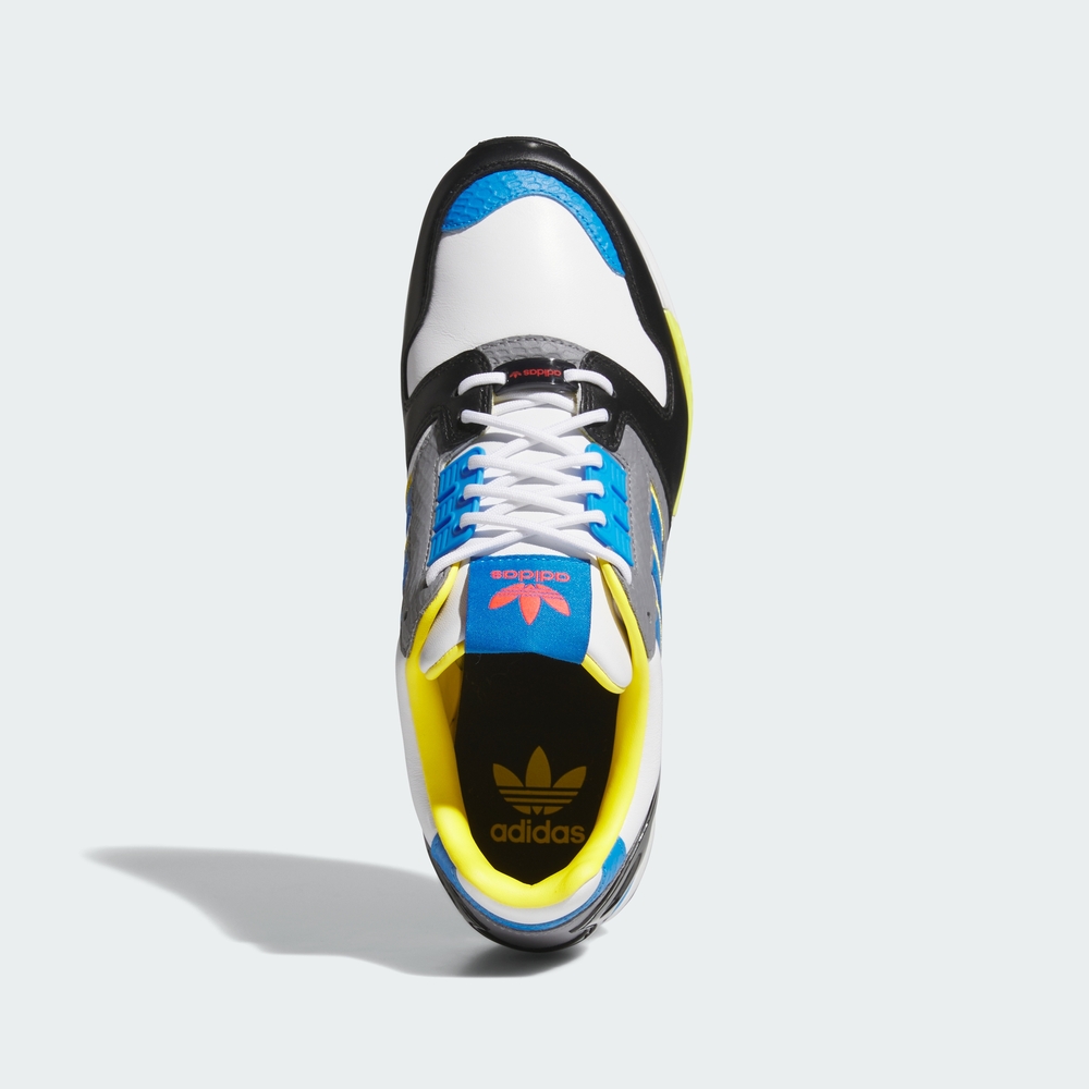 [아디다스 공식] ZX 8000 GOLF JQ6807 - 상세 이미지 3