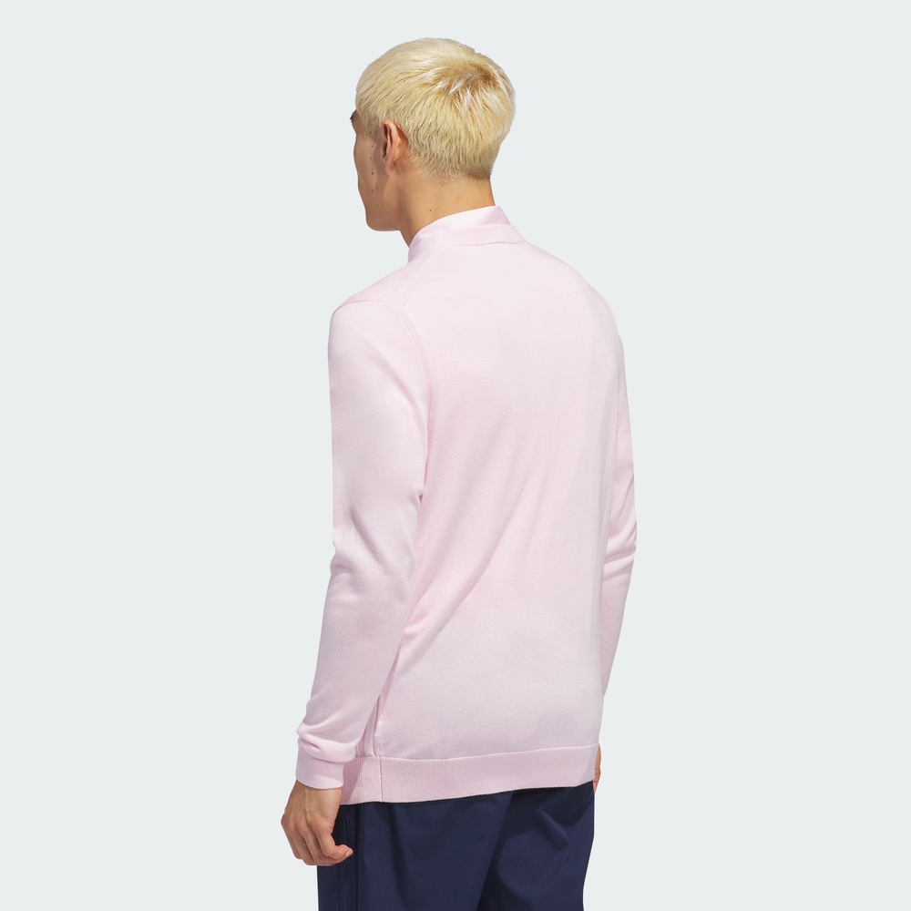 [아디다스 공식] Originals Cashmere 스웨터 KB3829 - 상세 이미지 2