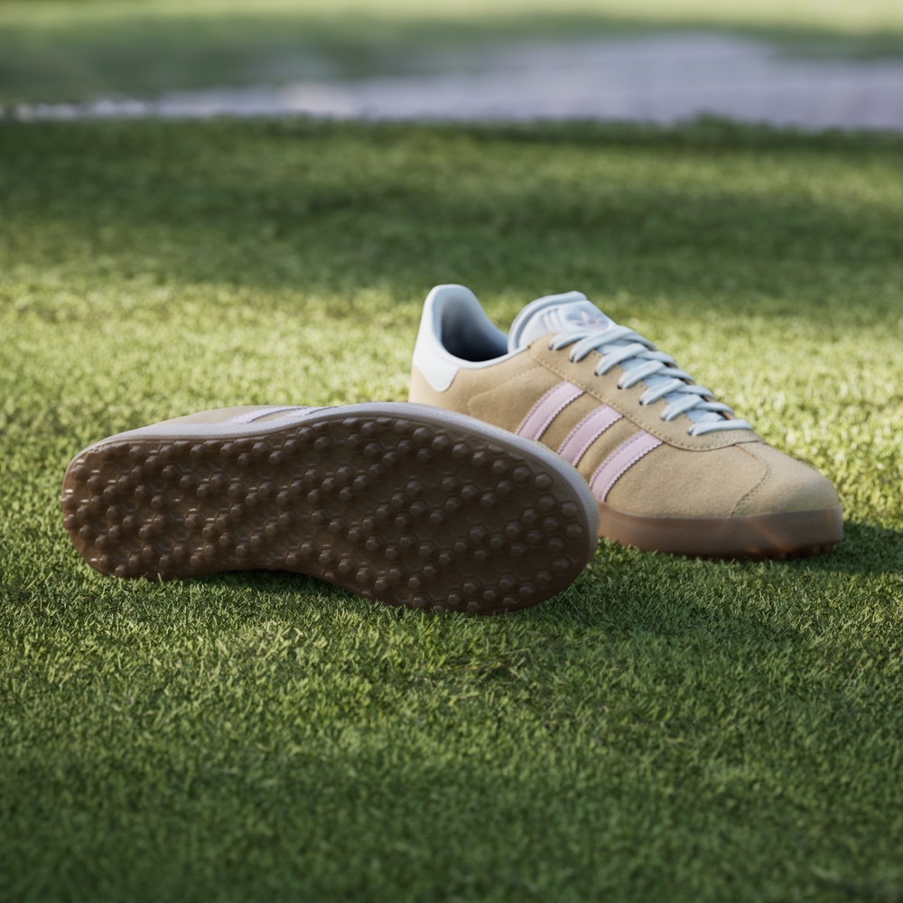 [아디다스 공식] 가젤 스파이크리스 JR4471 - 상세 이미지 3