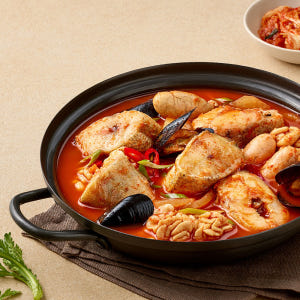 [N배송] 자연별곡 듬뿍 담은 동태탕 670g 맛있게 먹은 솔직 후기 - 상품 이미지 2