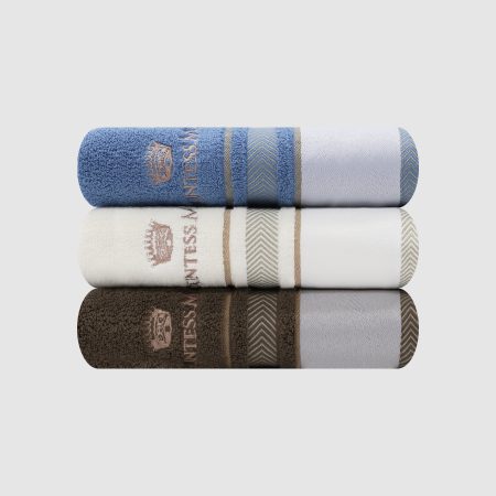 송월 타올 팔순 기념 돌답례 수건 주문 제작 소량 단체 - 상세 이미지 4