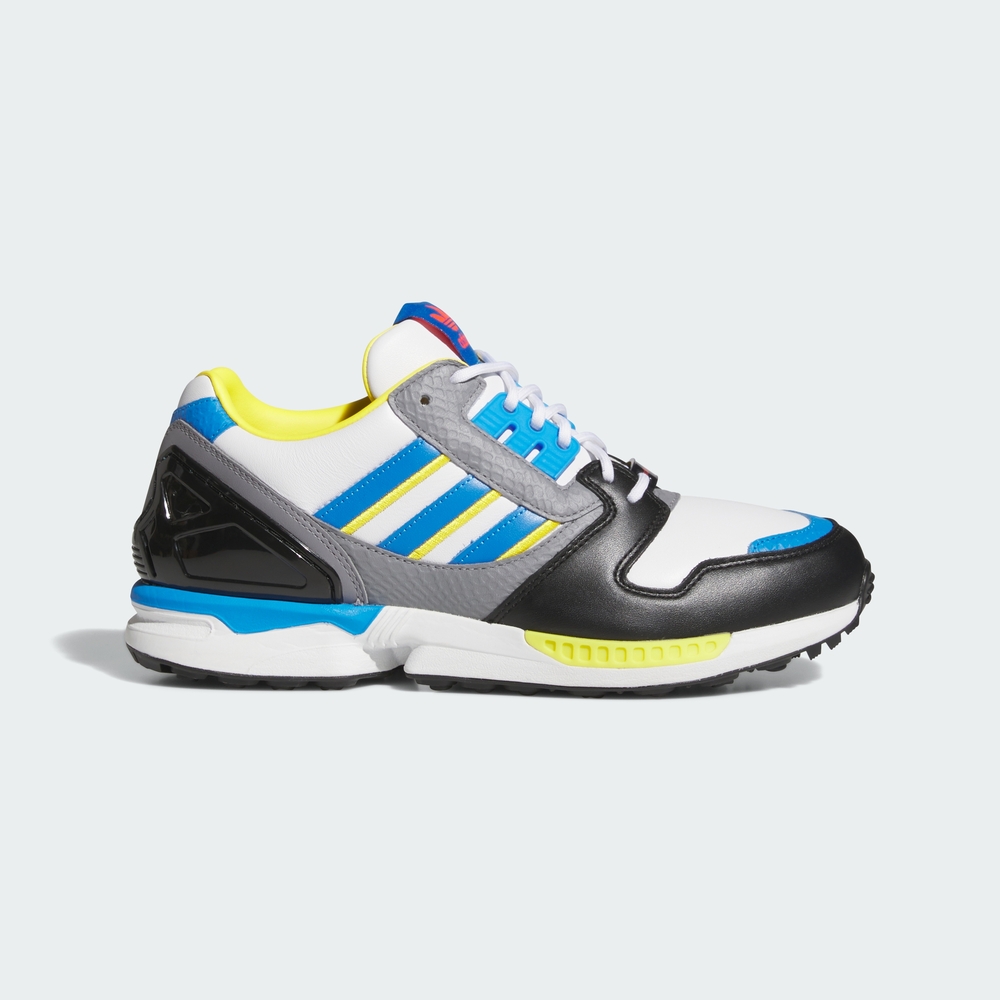 [아디다스 공식] ZX 8000 GOLF JQ6807 - 상세 이미지 2