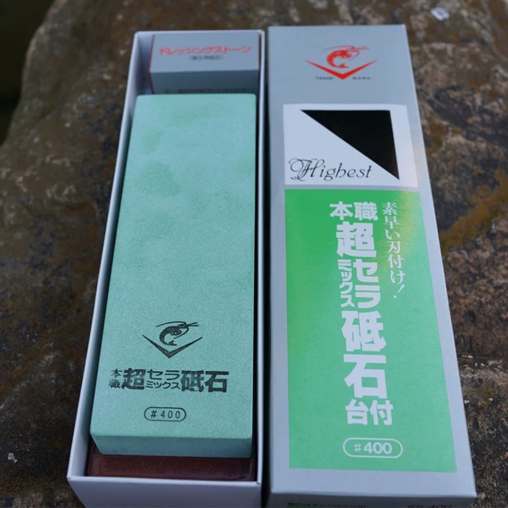 나니와 400방1000방 최 400 A. 스타일 A 70x15x5mm 1개, A. 연두빛 - 상세 이미지 5