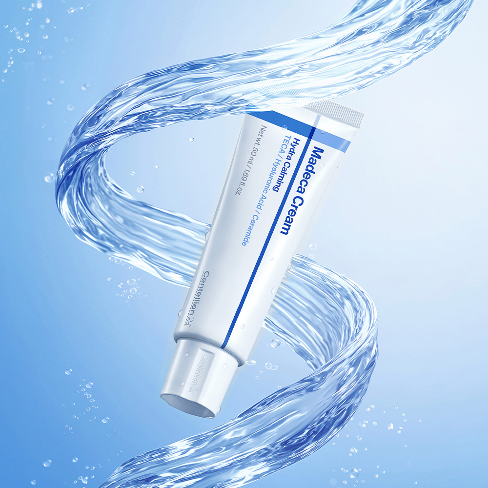 동국제약 센텔리안24 마데카크림 하이드라 카밍 15ml 이미지 6