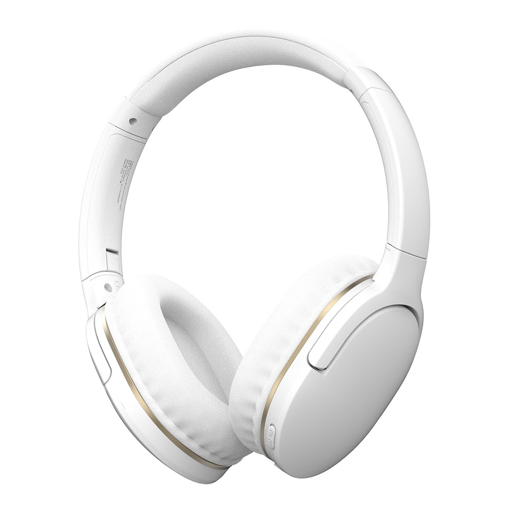 핏 H2 무선 블루투스 C타입 헤드셋 화이트 제품 이미지