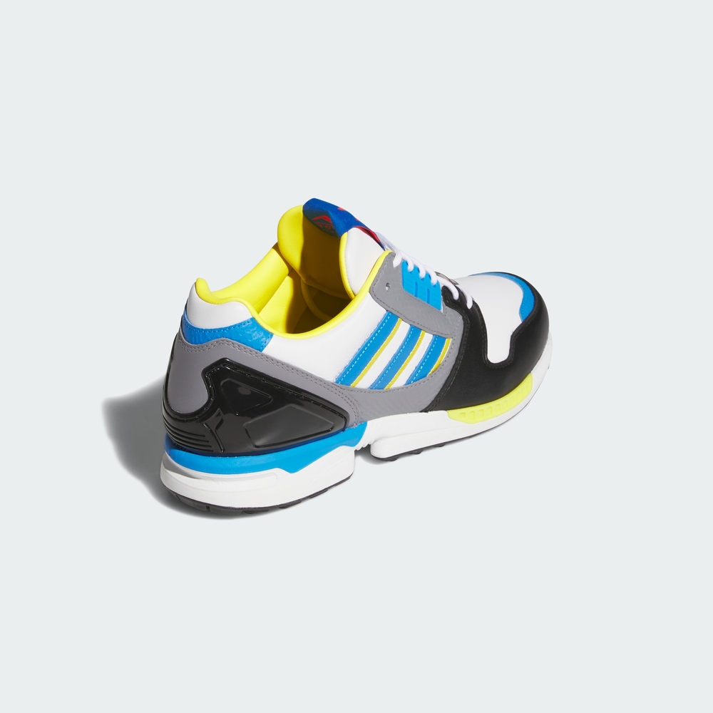 [아디다스 공식] ZX 8000 GOLF JQ6807 이미지 6