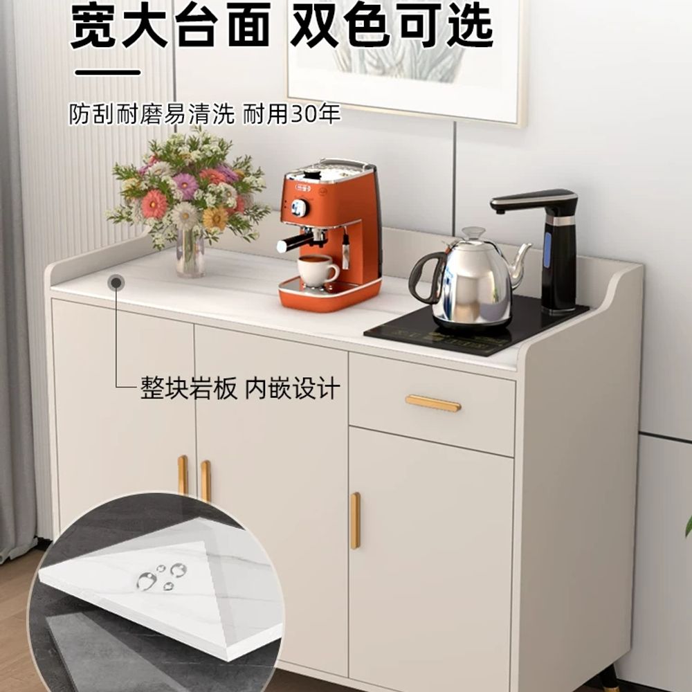 분리수거 카페 선반 매장 수거함 음료반납대 - 상세 이미지 2