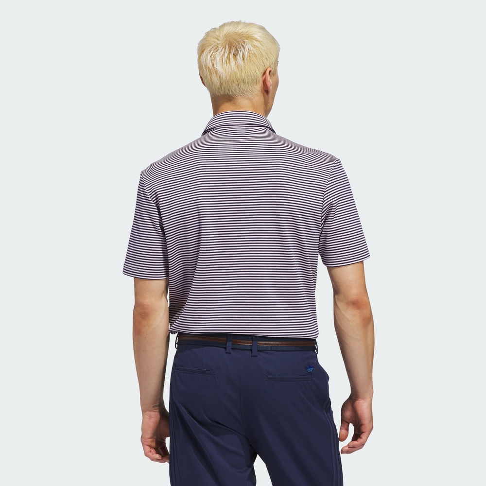 [아디다스 공식] 오리지널스 스트라이프 피케 폴로 KE9039 - 상세 이미지 2