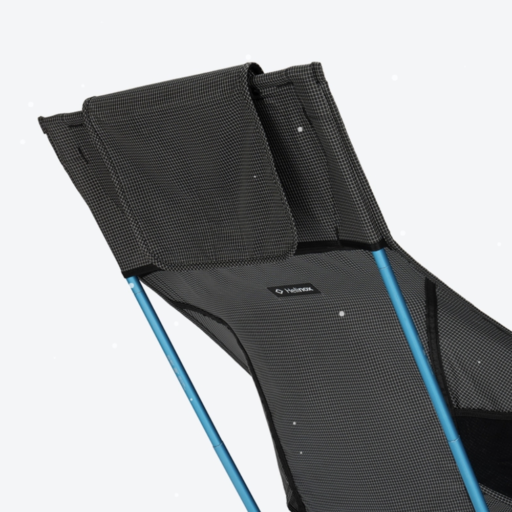 헬리녹스 센섯체어 LT 캠핑경량체어 휴대용접이식의자 캠핑 선셋체어