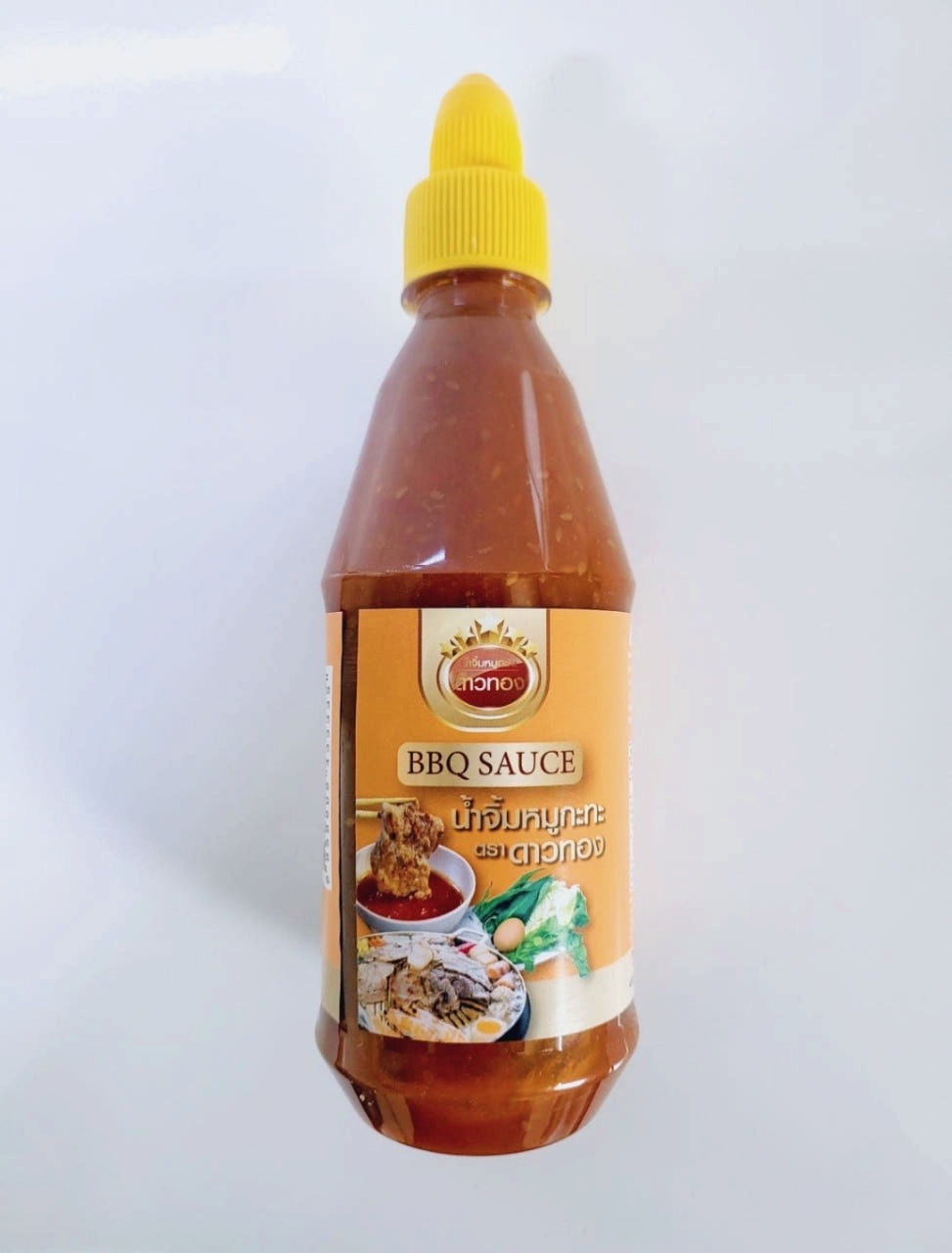 태국 바베큐 소스 435ML 아시안푸드 - 상품 이미지