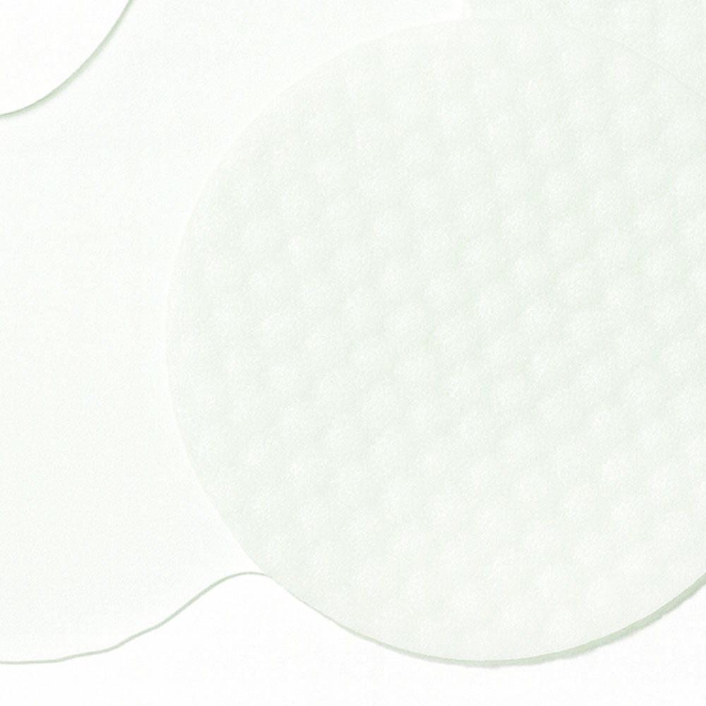 비건이펙트 청보리 LHA 토너패드 저자극 약산성 라하 각질 수분 진정 60매, 2개 이미지 2