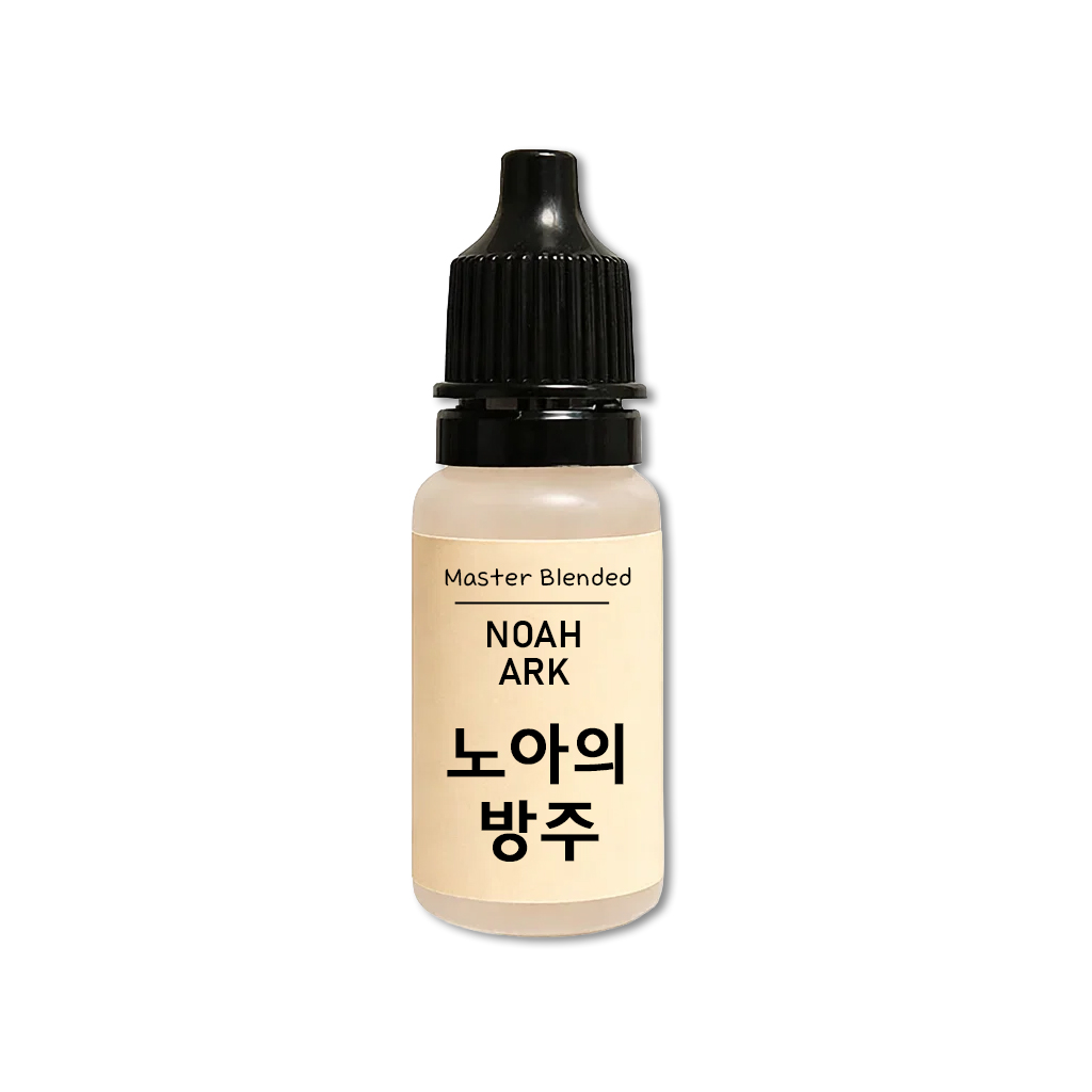 완성 향료 노아의 방주, 10ml, 1개 - 상세 이미지 2