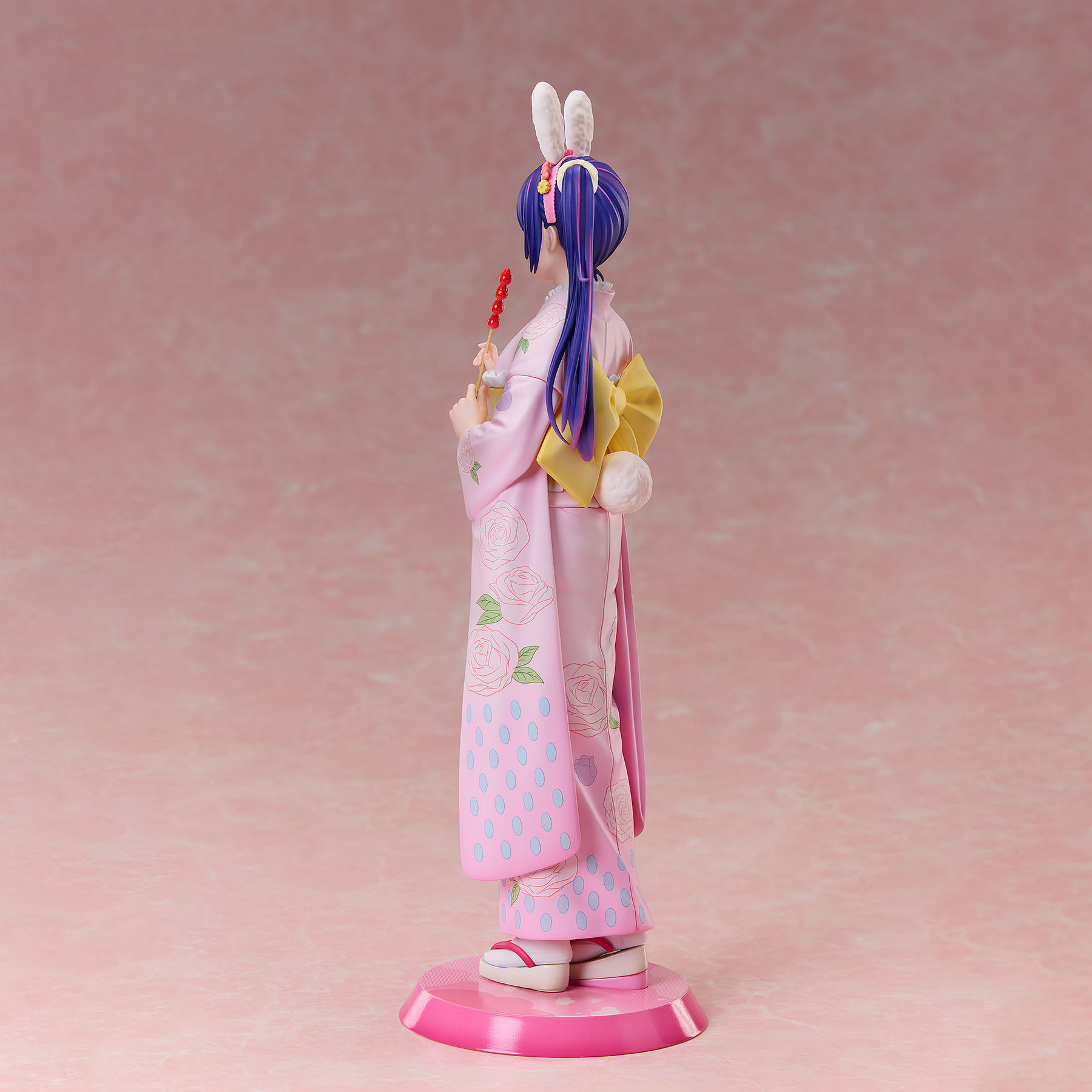 [예약] A디멘션 호시노 아이 기모노 버전 1/7 l 최애의아이 이미지 3