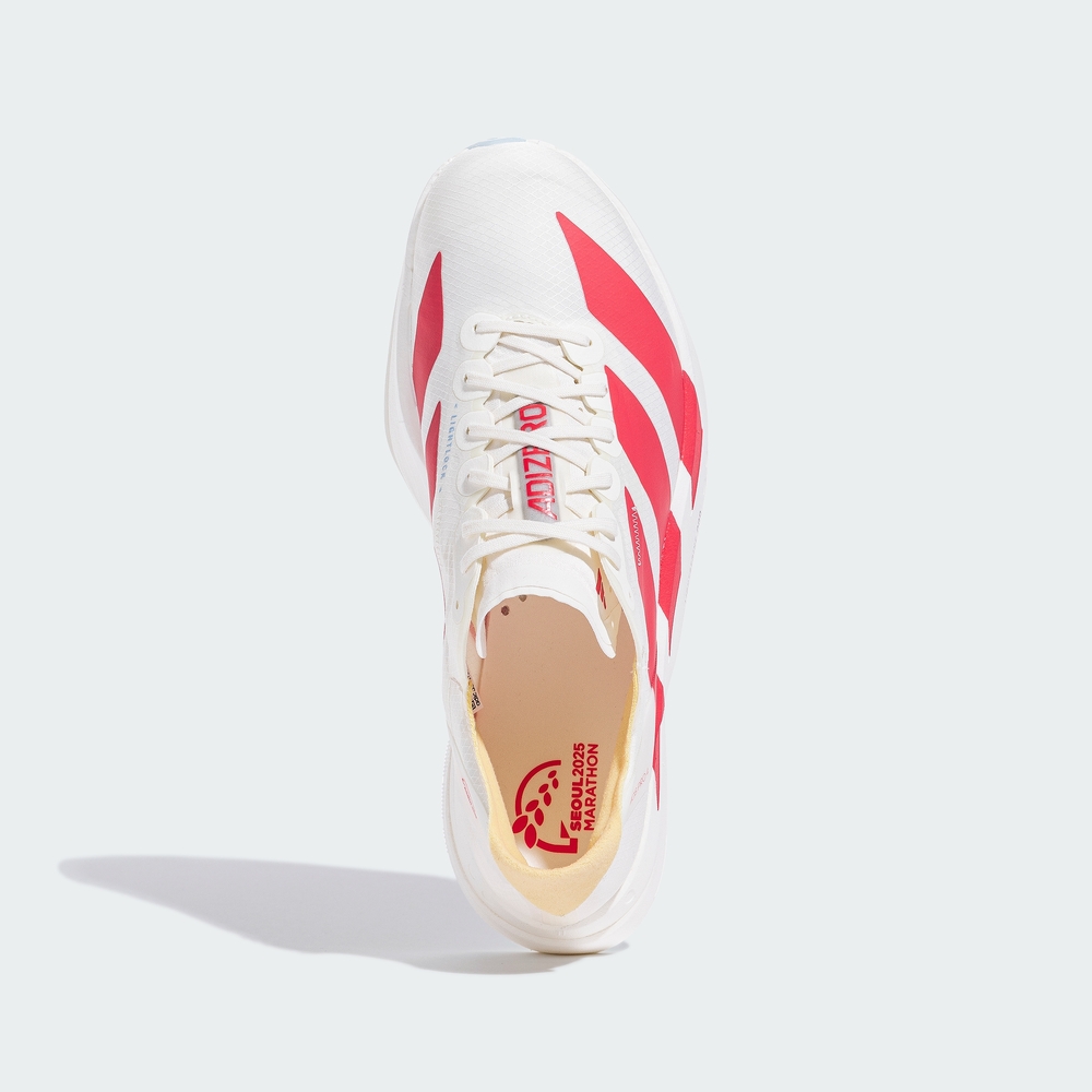 [아디다스 공식] ADIZERO ADIOS PRO 4 M JR4542 이미지 3