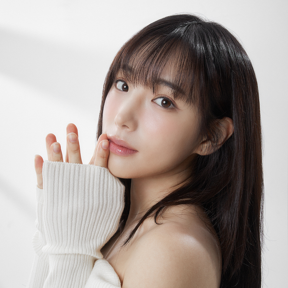 반가발 레이어드컷 숱보충 붙임머리 부분가발 아이비 이미지 6