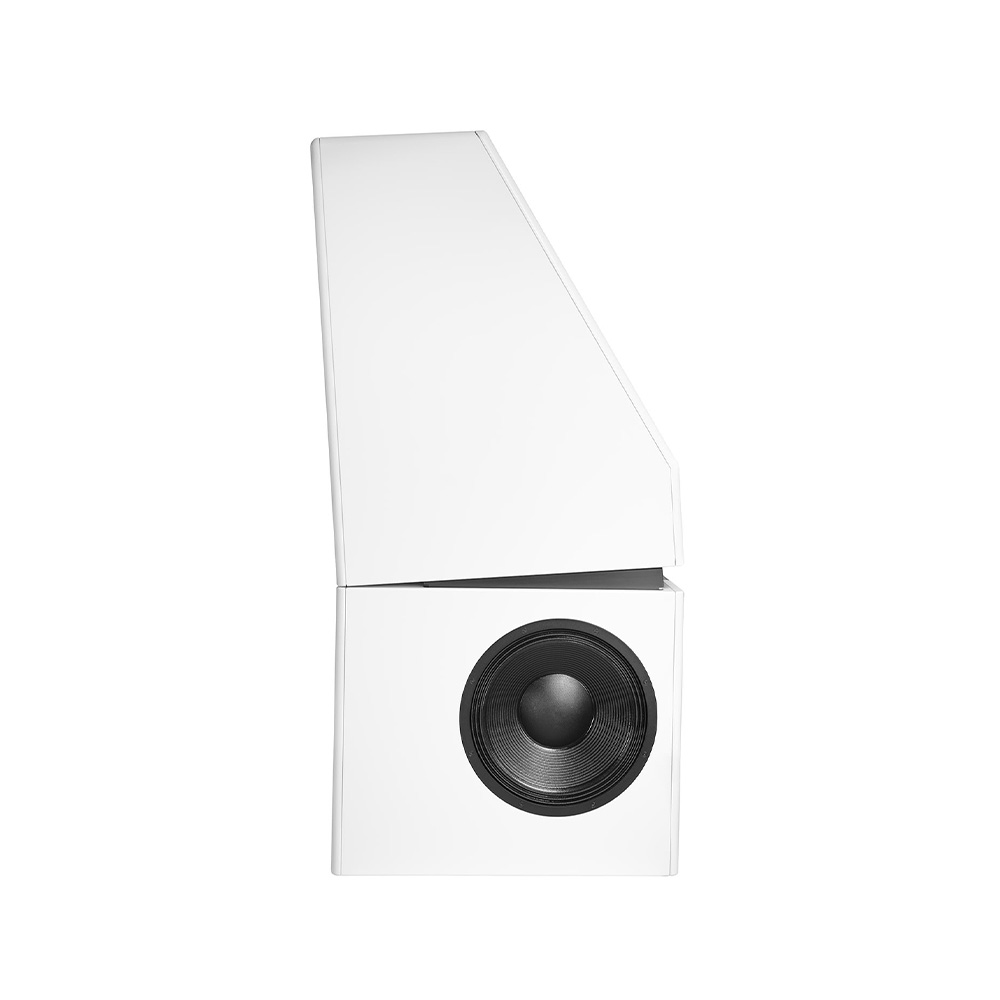 제네렉 GENELEC 8381A SAM 스피커 시스템 1EA 화이트 - 상세 이미지 5