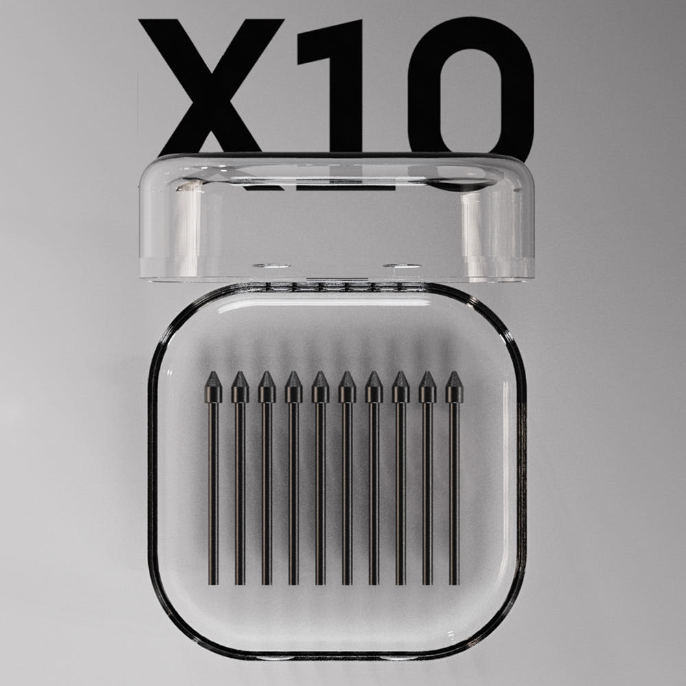 삼성 갤럭시탭 S펜 펜촉 10p