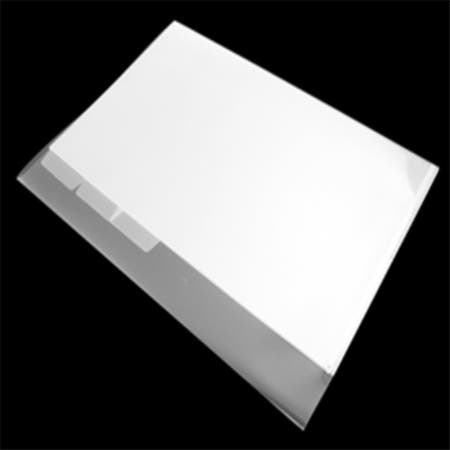 신라Pick협력사 신라Pick 6포켓 멀티 투명화일 a4인덱스파일 포켓화일 계약서홀더