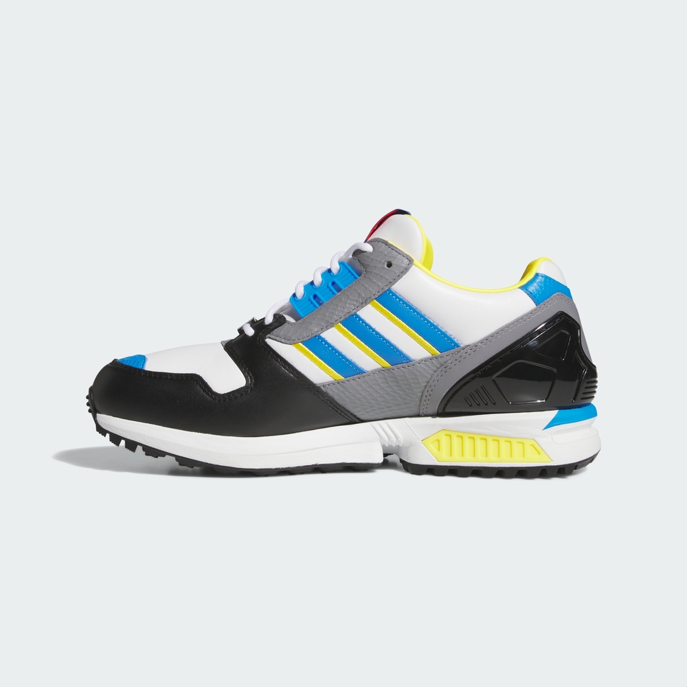 [아디다스 공식] ZX 8000 GOLF JQ6807 이미지 7