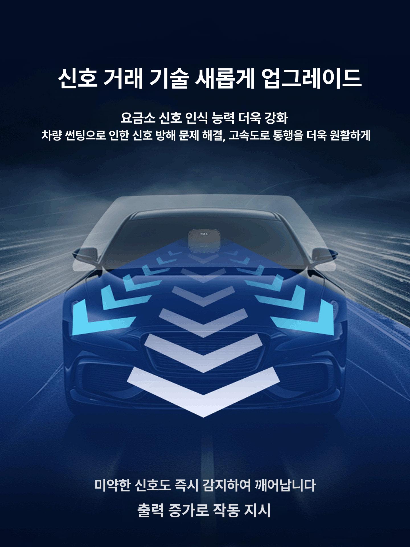 차량 경보기 원격 시동 가죽 케이스 양방향 리모컨 시공 스마트 스위치 ETC 번호판변경 즉시풀림 - 상세 이미지 5