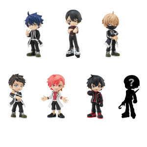 [예약] 팔버스 도원암귀 트레이딩 피규어 (6종세트) 실사용 후기 | 효과 있을까? - 상품 이미지 2