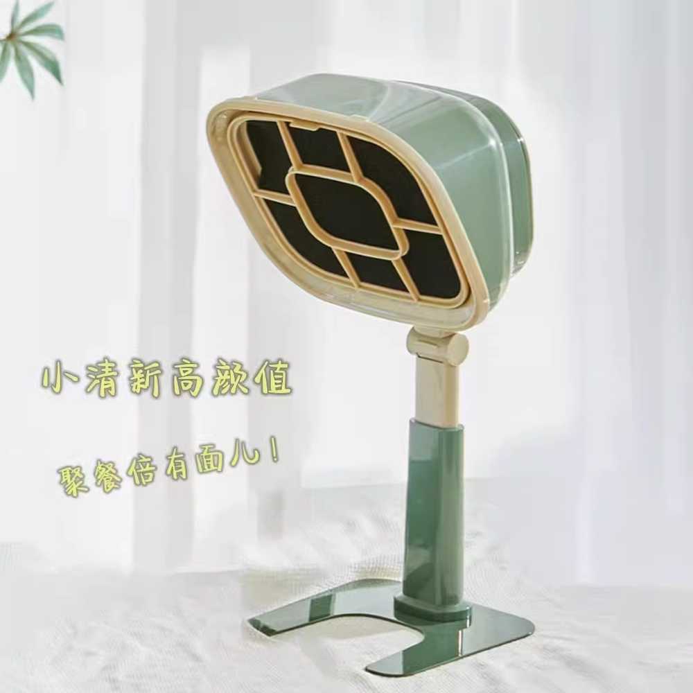 고기 연기 흡입기 정화기 원형커버 국소배기장치 땜 USB - 상세 이미지 2