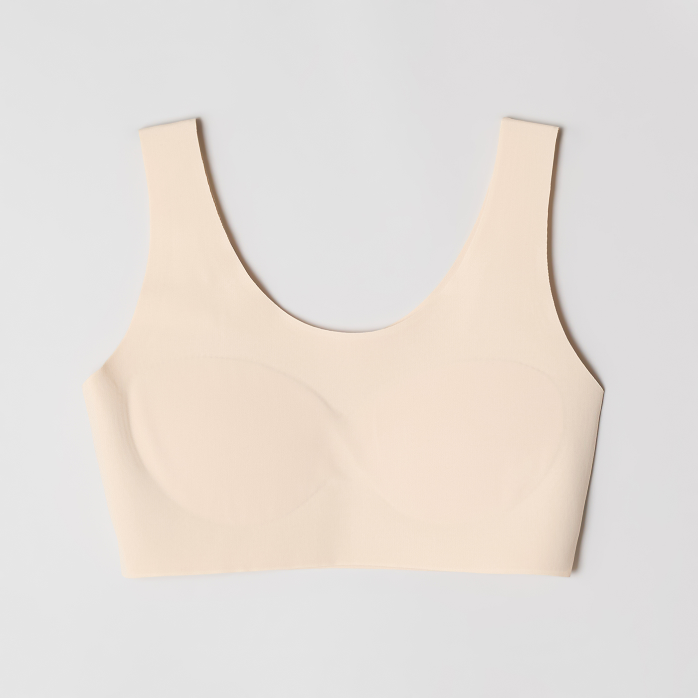 [슈퍼특가][COMFORT] 스파오키즈 1단계 심리스 브라 SPBRGA9KG1 제품 이미지