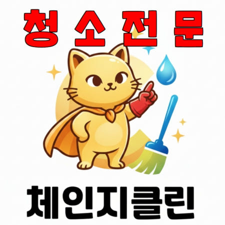 서울 강남구 세곡동 입주청소 이사청소 아파트 원룸 오피스텔 전문 직영팀 체인지클린
