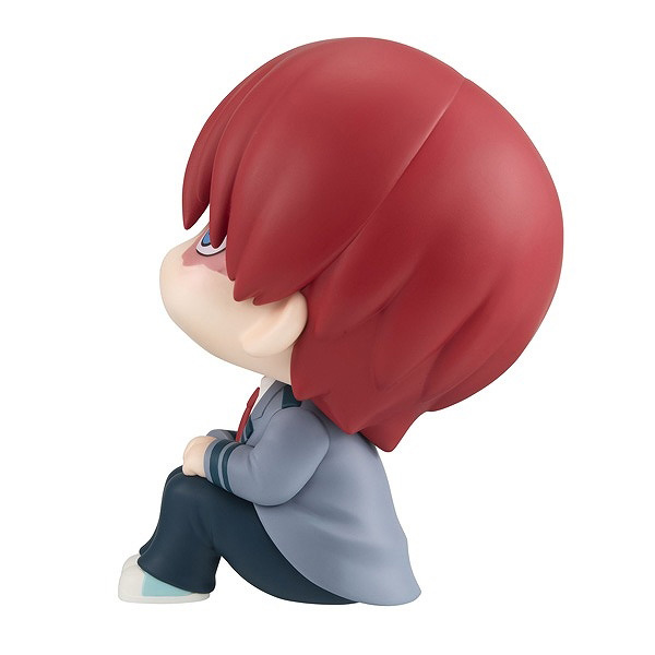 [예약] 2종세트 미도리야 이즈쿠 토도로키 쇼토 룩업 l 나의히어로아카데미아 (재판) 대표 이미지