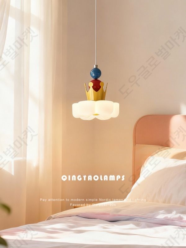 수입조명 펜던트 led 식탁등 조명 레일등 은은한포인트 - 상세 이미지 5