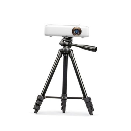 PH550삼각대 LG 미니빔 프로젝터삼각대 hail PH550 SU-T400블랙