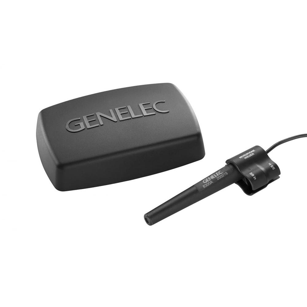 [공식] [제네렉] GENELEC 8300-601 GLM KIT 제네렉 측정용 마이크 - 상품 이미지