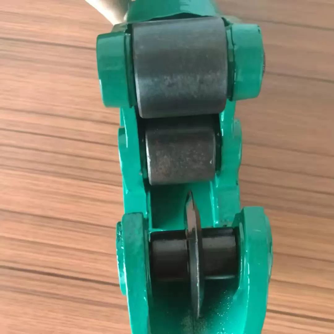파이프 절단기 배관 컷팅기 커터날 스테인레스 쇠파이프 2번 커터 15-50mm - 상세 이미지 5