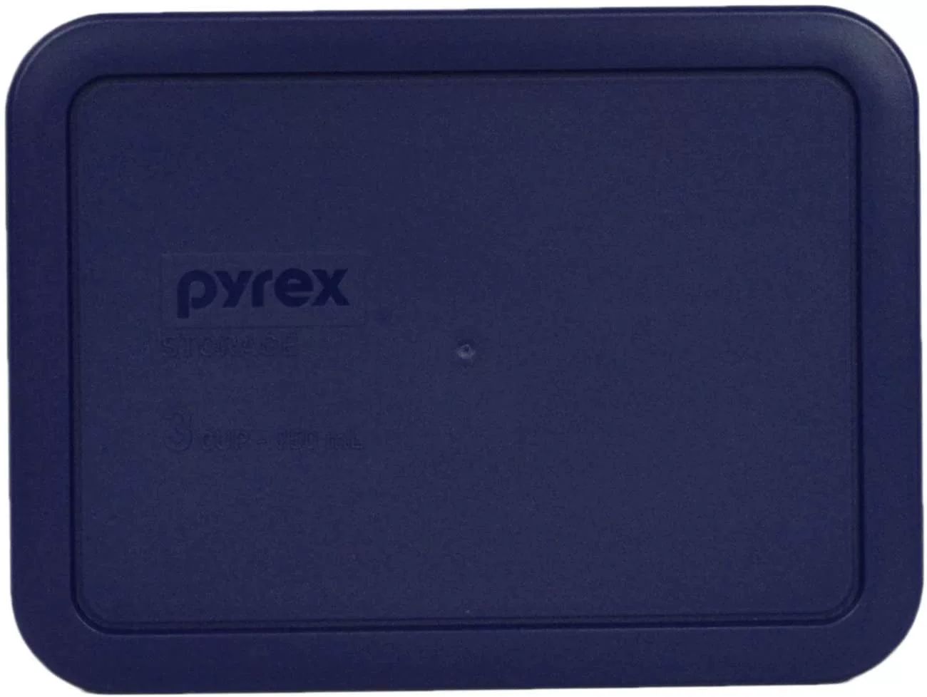 파이렉스 7200 PC 밀폐용기 뚜껑 반찬통 - 상세 이미지 2