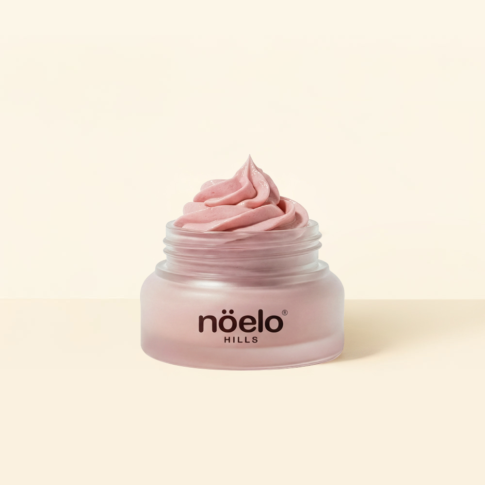 노엘로힐스 휩 클렌저 (임산부 비건 데일리 페이스케어, 에센셜 휩클렌저) 50ml - 상품 이미지