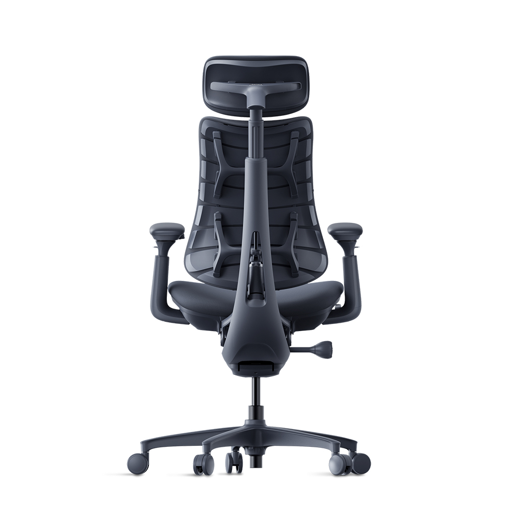 리버노보 다이나믹 인체공학 의자 LiberNovo Omni 사무용의자 옴니