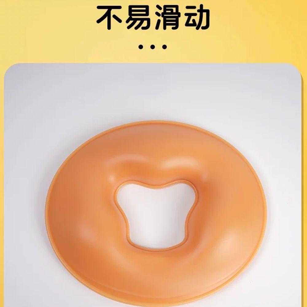 얼굴 마사지 실리콘 클렌징디바이스 쿠션패드 - 상세 이미지 3