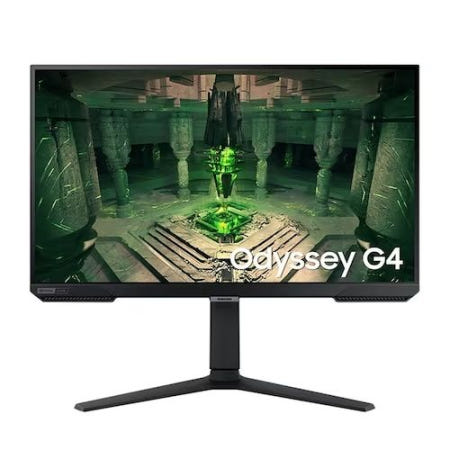 삼성전자 오디세이 G4 LS25BG400 FHD 240Hz IPS 게이밍 모니터