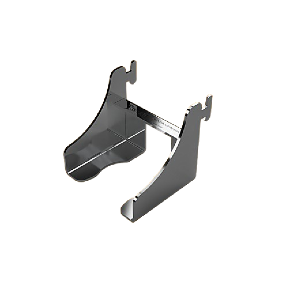 스텐럭 IGT 테이블 이소 가스 홀더 걸이