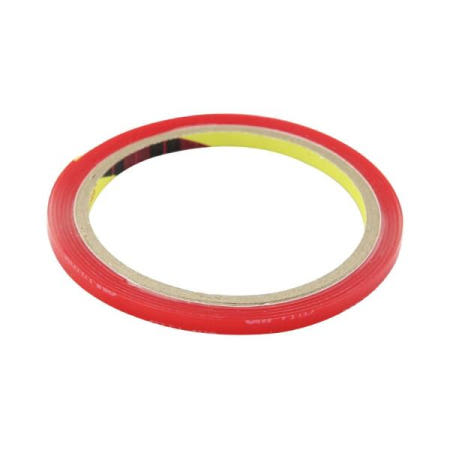 3m양면테이프 4910 VHB 블랙박스 투명 폼양면테이프 X 3M 5mm 1.5M