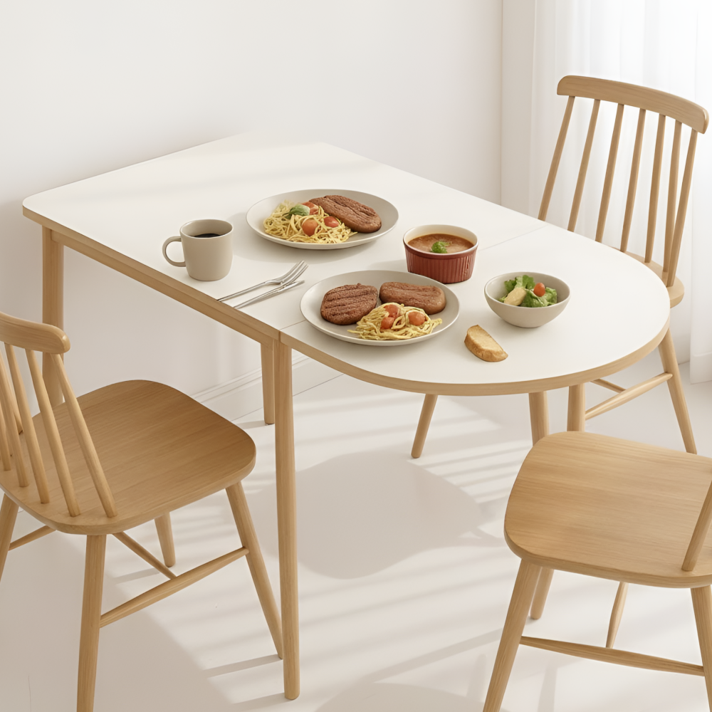 원목 식탁세트 이케아 6인용 4인용 2인용 식탁 테이블