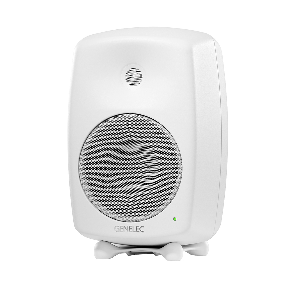 [GENELEC] 제네렉 8040B 스튜디오 모니터 스피커 화이트 - 상세 이미지 3